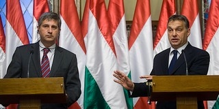 Orbán: Túl vagyok már a Tenkes kapitányán, tudok engedni is