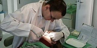 Pécsett a legdrágább a fogorvosok képzése
