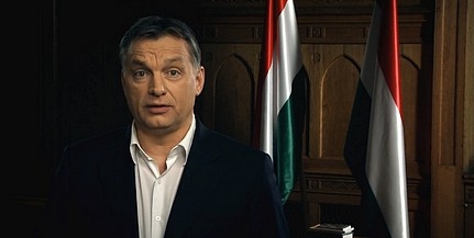 Orbán Viktor videóüzenetben mondott köszönetet Orbán Viktor videóüzenetben mondott köszönetet