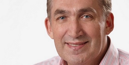 Már az élmezőnyben a pécsiek orvosa az Astellas-díj közönségszavazásán Már az élmezőnyben a pécsiek orvosa az Astellas-díj közönségszavazásán
