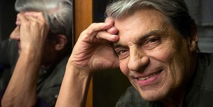 Sztankay Istvánt választották a nemzet színészének Sztankay Istvánt választották a nemzet színészének
