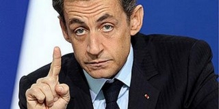 Budapesten telepedhet le Nicolas Sarkozy francia elnök Budapesten telepedhet le Nicolas Sarkozy francia elnök