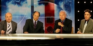 A pécsi EKF-en keresett 100 milliót az ATV-s Mészáros Tamás cége