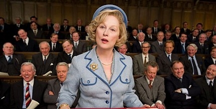 A Vaslady - Jövő héten kerül a mozikba a Thatcher-film A Vaslady - Jövő héten kerül a mozikba a Thatcher-film