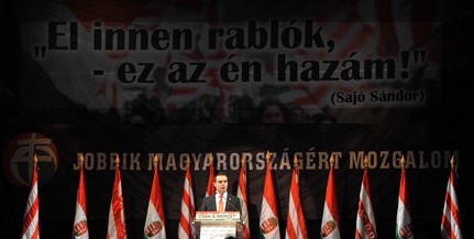 Vona: nem vagyunk nácik, de demokraták sem vagyunk