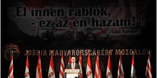 Vona: nem vagyunk nácik, de demokraták sem vagyunk