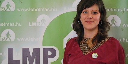 Fityisz a baloldalnak: egyedül készül az LMP a következő választásra Fityisz a baloldalnak: egyedül készül az LMP a következő választásra