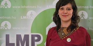 Fityisz a baloldalnak: egyedül készül az LMP a következő választásra