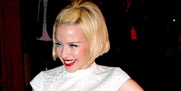 Megházasodik Kylie Minogue? Megházasodik Kylie Minogue?