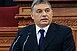Orbán tizennegyedik évértékelő beszédére készül Orbán tizennegyedik évértékelő beszédére készül