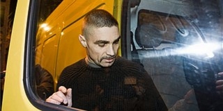 Szabadlábon Ambrus Attila, a whiskys rabló