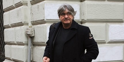 Dörnerék átvették az Új Színház irányítását Dörnerék átvették az Új Színház irányítását