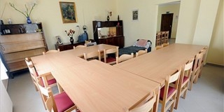 Éjszakára is kinyitják a kertvárosi plébánia melegedőjét