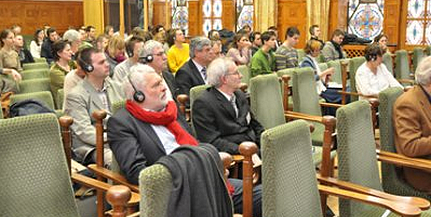 Aktuális témákat boncolgatnak majd a mandulavirágzási konferencián Aktuális témákat boncolgatnak majd a mandulavirágzási konferencián