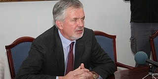 Pécs orvosolja a problémákat az apokalipszis-hangulat közepén is Pécs orvosolja a problémákat az apokalipszis-hangulat közepén is