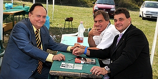 Annyira szellempártként nyomul a Híd, hogy még Torgyán doktor sem hallott az új erőről