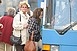 Lazítanak a pécsi buszközlekedési pórázon a hideg miatt Lazítanak a pécsi buszközlekedési pórázon a hideg miatt