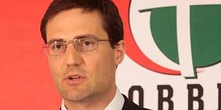 A Jobbik szerint ki kell lépni az EU-ból