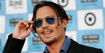 Johnny Depp mentheti meg a magyar Robin Hoodot