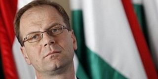 Navracsics a jó államról tartott előadást Navracsics a jó államról tartott előadást