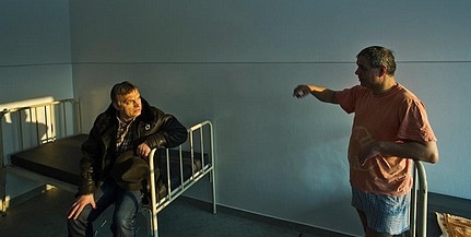 Orbán Viktor titokban látogatott hajléktalanokat Orbán Viktor titokban látogatott hajléktalanokat