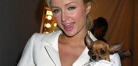 Budapestre látogat Paris Hilton? Budapestre látogat Paris Hilton?