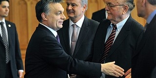 Orbán Viktor ma tartja tizennegyedik évértékelőjét