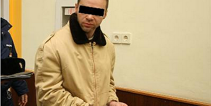 A Kisváros jelenete inspirált egy mozsgói rablót A Kisváros jelenete inspirált egy mozsgói rablót