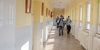 Ha nem romlik tovább az időjárás, csütörtöktől újra suliba kell menni Pécsen is Ha nem romlik tovább az időjárás, csütörtöktől újra suliba kell menni Pécsen is