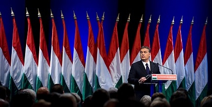 Orbán évértékelője: Magyarország új alapokon áll, ez immár visszavonhatatlan tény Orbán évértékelője: Magyarország új alapokon áll, ez immár visszavonhatatlan tény