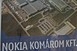 Több mint kétezer főt bocsát el a Nokia Komáromban