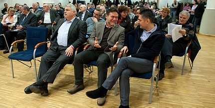 Józsa bírálata: Orbán nem állt elő gazdaságpolitikai programmal Józsa bírálata: Orbán nem állt elő gazdaságpolitikai programmal