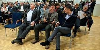 Józsa bírálata: Orbán nem állt elő gazdaságpolitikai programmal Józsa bírálata: Orbán nem állt elő gazdaságpolitikai programmal