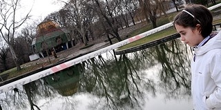 Tízmilliós támogatás jut a Balokány-liget megszépítésére