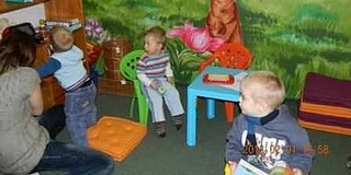 Családi Szolgáltató Központ nyitja meg kapuit a belvárosban Családi Szolgáltató Központ nyitja meg kapuit a belvárosban