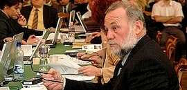 Gulyás Emil az MSZP-ből megyei alelnökségre készül Gulyás Emil az MSZP-ből megyei alelnökségre készül