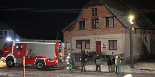 Kigyulladt a gyöngyöspatai vajda háza, még rejtély, mitől Kigyulladt a gyöngyöspatai vajda háza, még rejtély, mitől