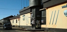 Félmilliárd a diszkó tulajdonosának Félmilliárd a diszkó tulajdonosának