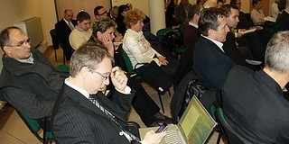 Két PTE-oktatót is beválasztottak a MEFS elnökségébe