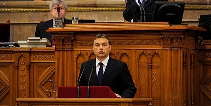 Orbán: a kormány a teljes középosztályban gondolkodik Orbán: a kormány a teljes középosztályban gondolkodik