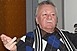 Csodás módon felgyógyult a vérbe fagyva talált pécsi ex-politikus, Komáromi István