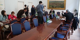 Tóth Bertalan nagyon el van keseredve és trükközést lát a 2012-es költségvetésben