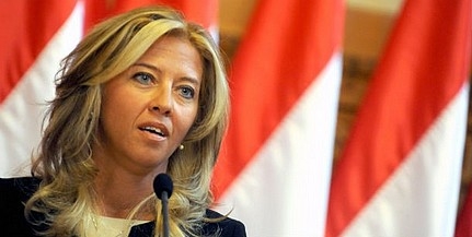 A kormány megvédi a magyar föld- és vízvagyont A kormány megvédi a magyar föld- és vízvagyont