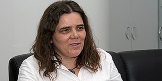 Nagy Erzsébet nem a PSZ-től teszi függővé, hogy sztrájkba kezdenek-e a PDSZ-szel Nagy Erzsébet nem a PSZ-től teszi függővé, hogy sztrájkba kezdenek-e a PDSZ-szel