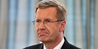 Lemondott hivataláról a német államfő Lemondott hivataláról a német államfő