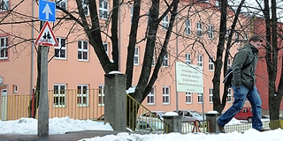 Aláírásgyűjtést helyeztek kilátásba a lakók, mert egyirányú lett a Feketegyémánt tér