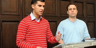 Pécsett döntött a Fidelitas, hogyan segítik elő a Fidesz győzelmét