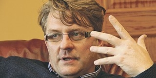 Matyi Dezső eddig egymilliárdot költött a pécsi focicsapatra Matyi Dezső eddig egymilliárdot költött a pécsi focicsapatra