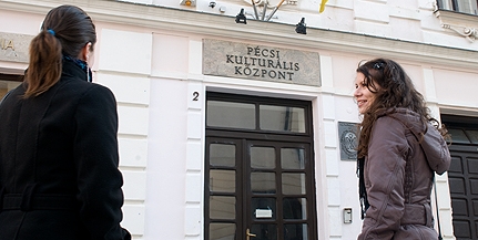 A kultnegyedbe kerül a Kulturális Központ is, de a részletekről egyelőre senki nem tud semmit A kultnegyedbe kerül a Kulturális Központ is, de a részletekről egyelőre senki nem tud semmit