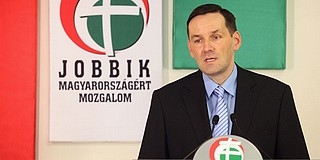 A Jobbik börtönnel büntetné a fa- és terménylopást A Jobbik börtönnel büntetné a fa- és terménylopást